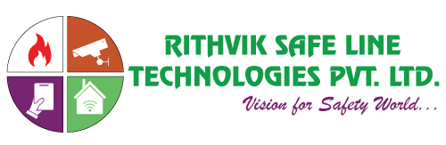 Rithvik Safe Line Technologies Pvt Ltd 